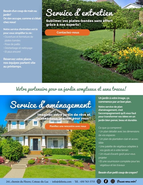 Circulaire Centre de Jardin Del Esta - Page 8