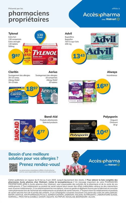 Circulaire Accès Pharma - Page 2