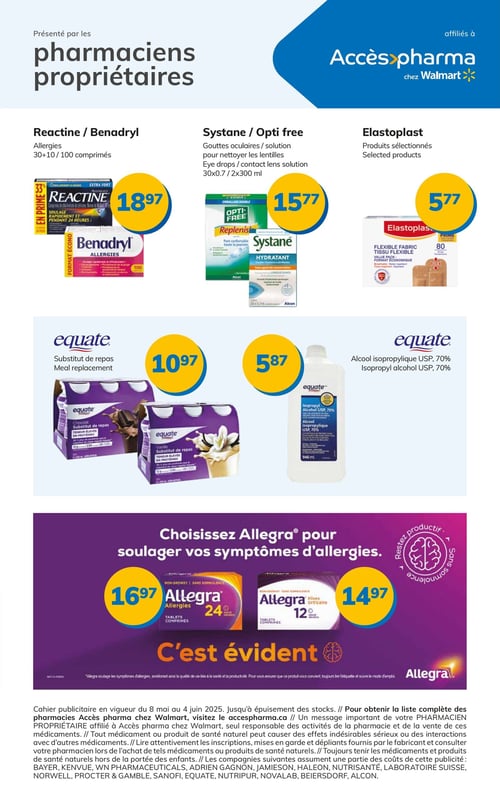 Circulaire Accès Pharma - Page 3