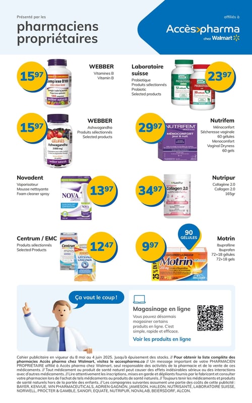 Circulaire Accès Pharma - Page 5