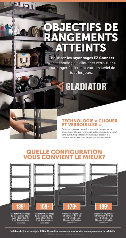 Circulaire Appareils Ménagers Robert Leduc - Page 10