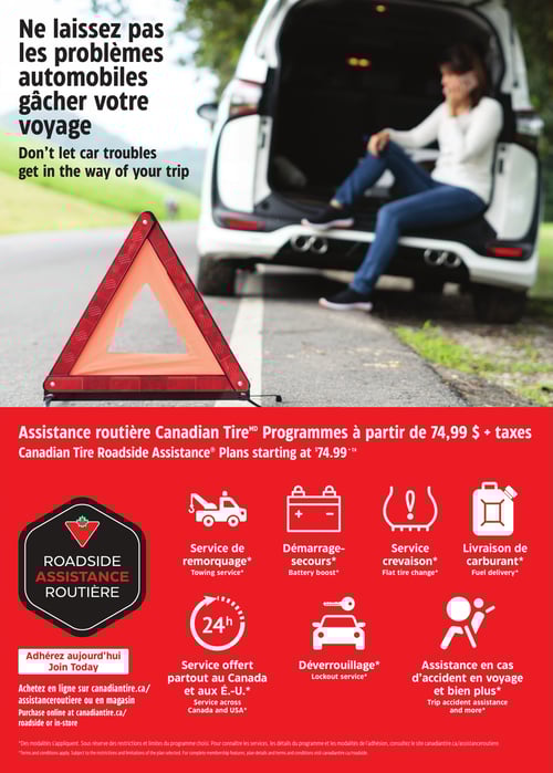 Circulaire Canadian Tire - En Pleine Nature - Page 28