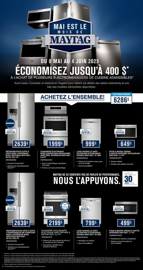 Circulaire ​Meubles Jacob - Page 2