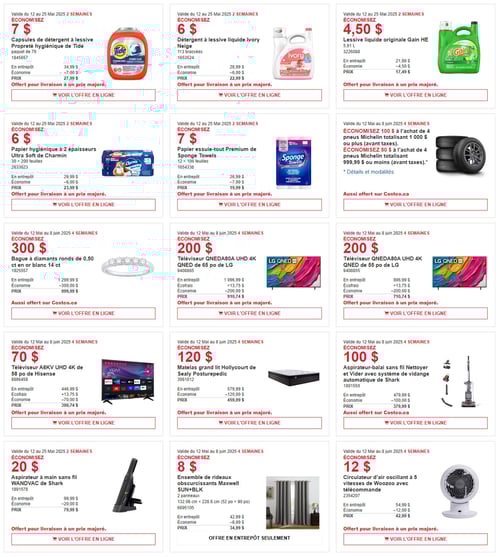 Rabais Costco - Page 2