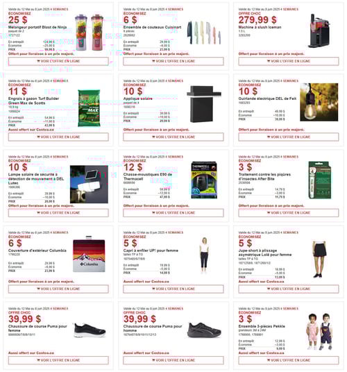 Rabais Costco - Page 3