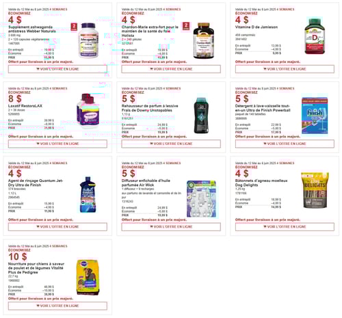 Rabais Costco - Page 6