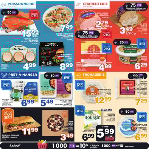Circulaire Les Marchés Tradition - Page 6