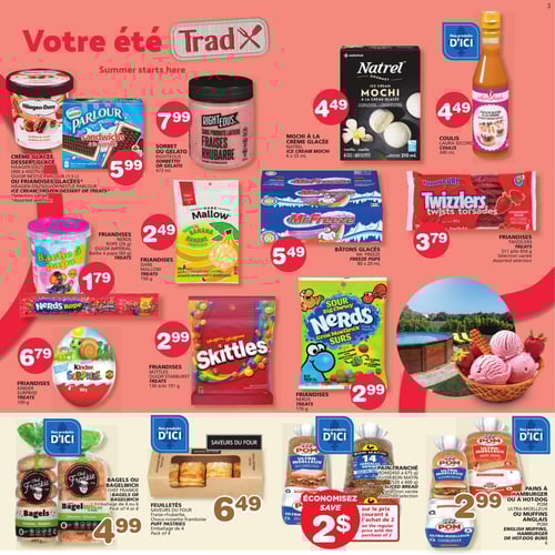 Circulaire Les Marchés Tradition - Page 7