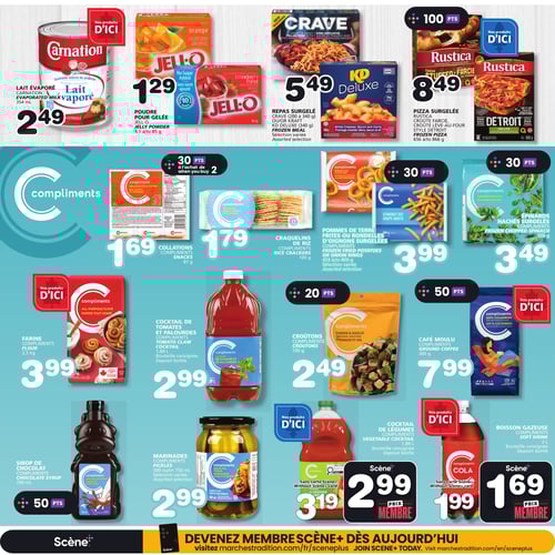 Circulaire Les Marchés Tradition - Page 9