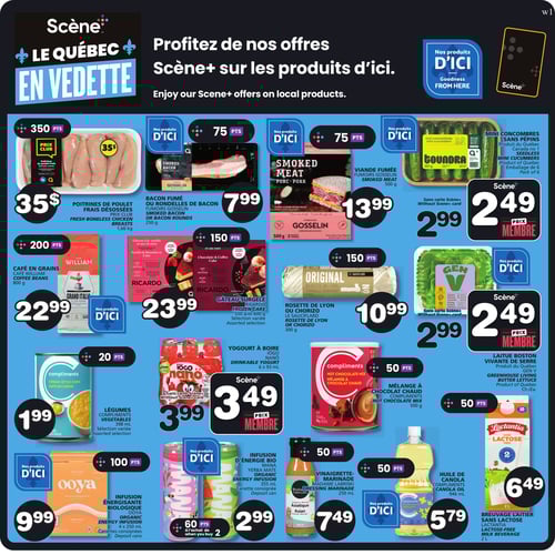 Circulaire Les Marchés Tradition - Page 10