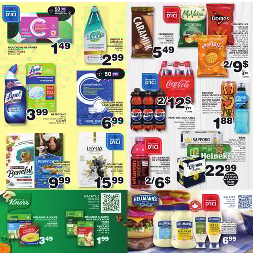 Circulaire Les Marchés Tradition - Page 11