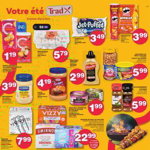 Circulaire Les Marchés Tradition - Page 12