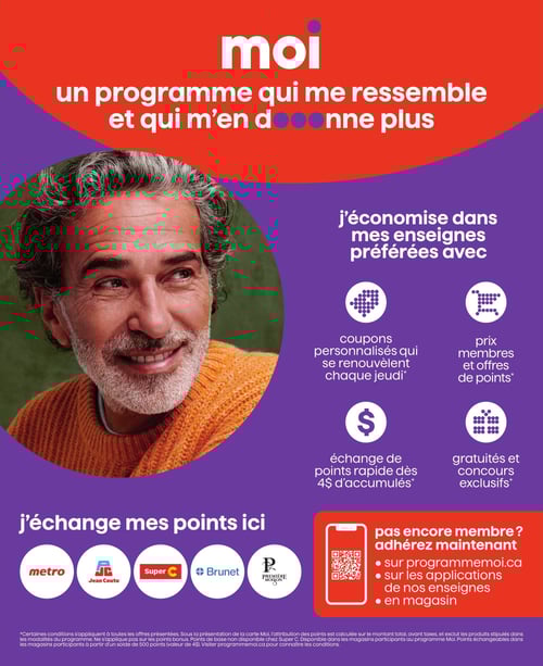 Circulaire Metro - Page 5