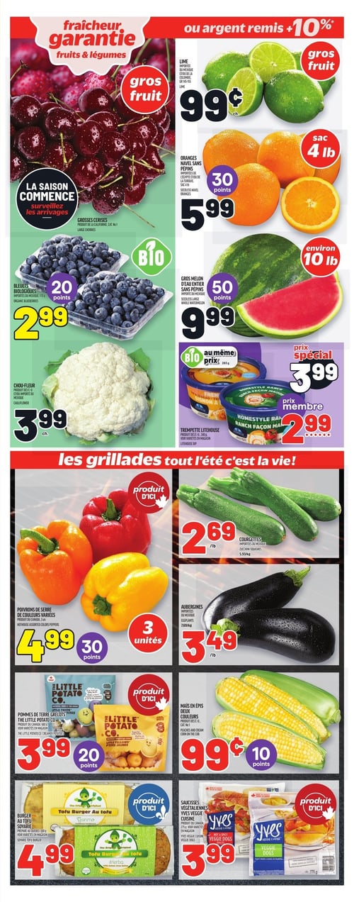 Circulaire Metro - Page 6