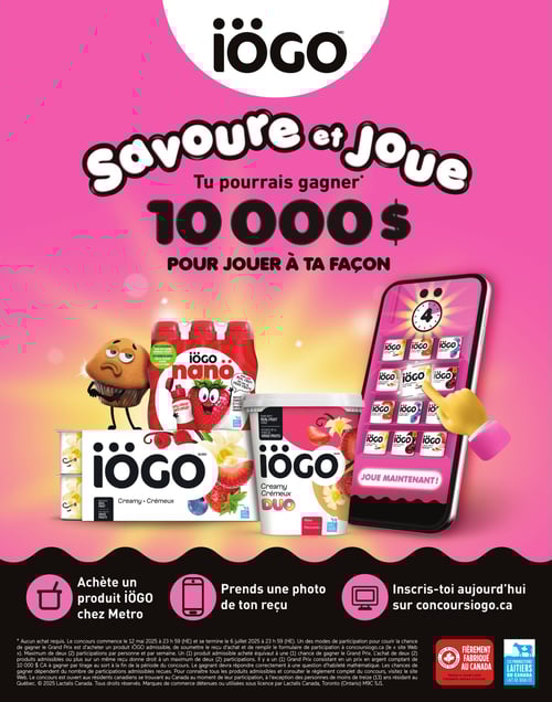Circulaire Metro - Page 21
