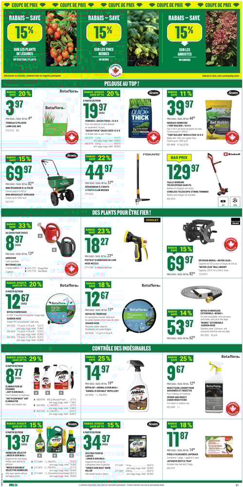 Circulaire BMR - Page 3