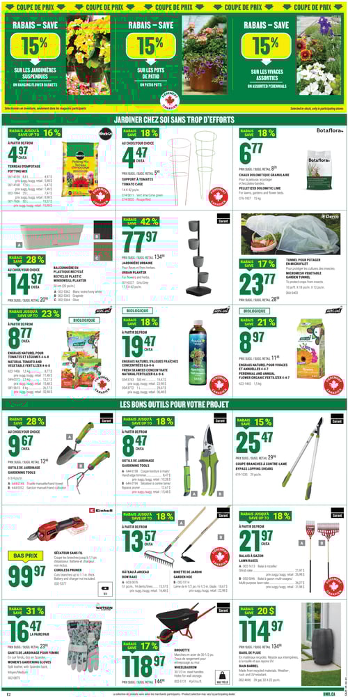 Circulaire BMR - Page 4