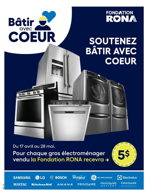 Circulaire Rona - Page 27