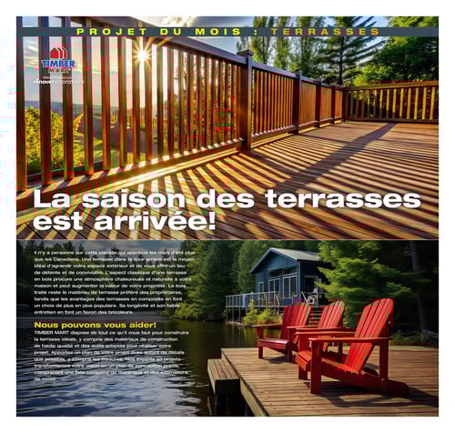 Circulaire Timber Mart - Page 6