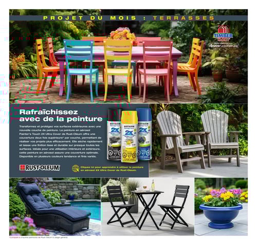 Circulaire Timber Mart - Page 14