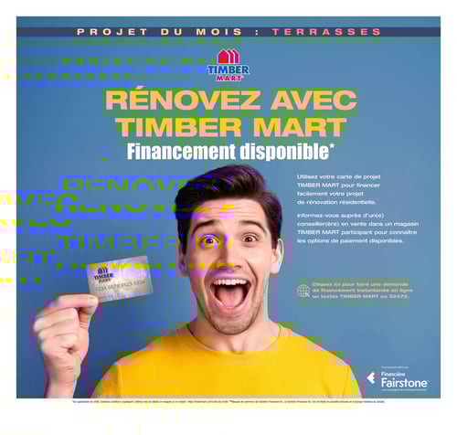 Circulaire Timber Mart - Page 17
