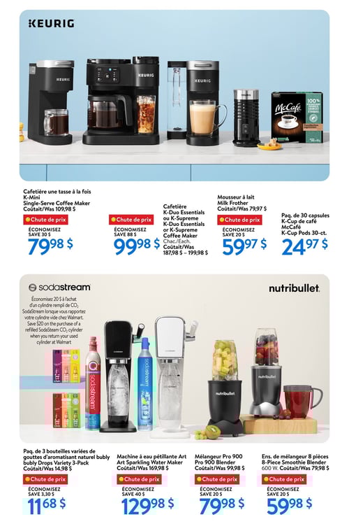 Circulaire Walmart - Tendance Jardin - Page 15