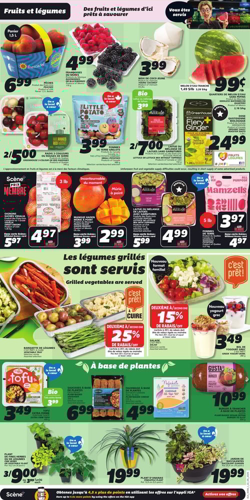 Circulaire IGA - Page 3