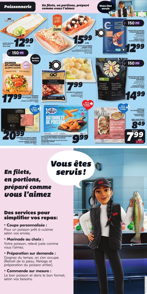 Circulaire IGA - Page 5
