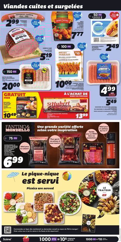 Circulaire IGA - Page 6