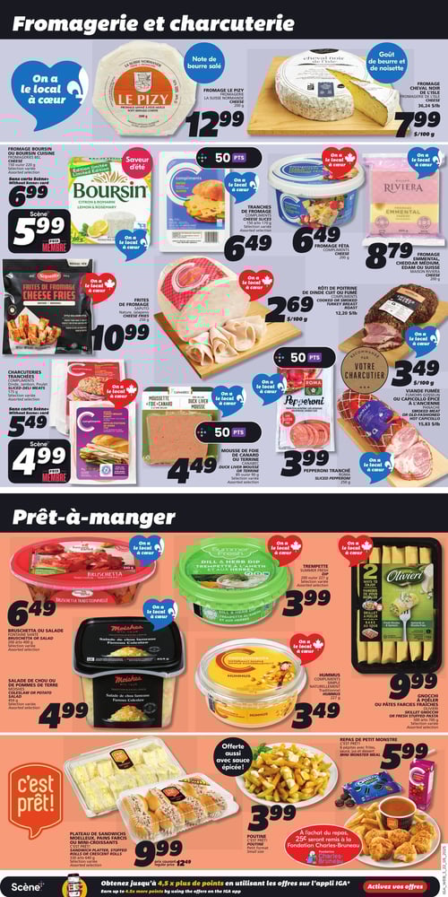 Circulaire IGA - Page 7