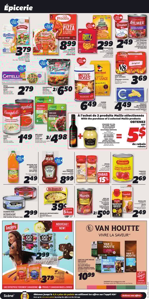 Circulaire IGA - Page 9