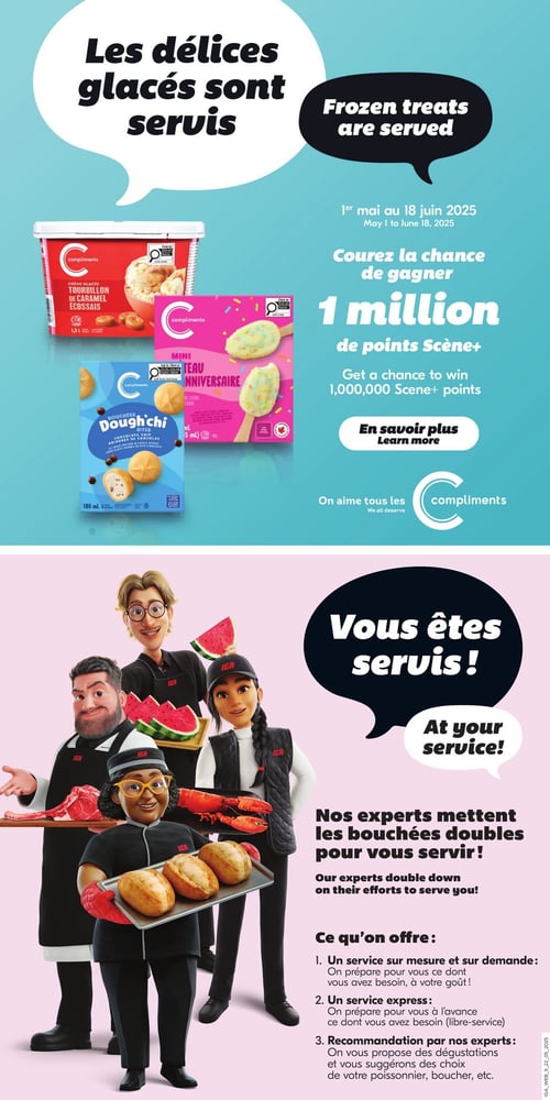 Circulaire IGA - Page 13