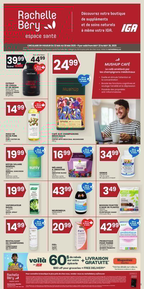 Circulaire IGA - Page 15