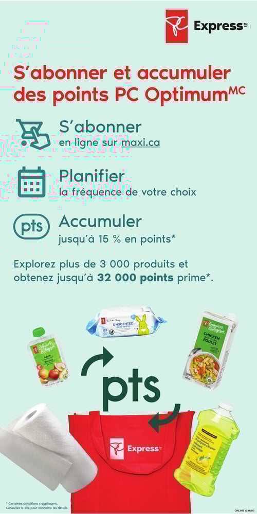 Circulaire Maxi - Page 18