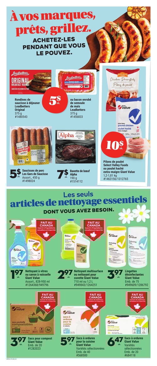 Circulaire Tigre Géant - Page 3