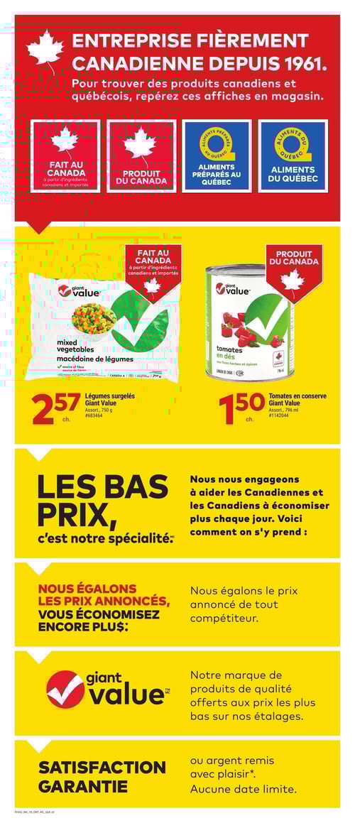 Circulaire Tigre Géant - Page 5