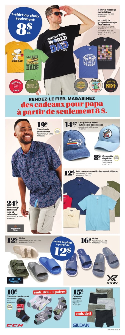 Circulaire Tigre Géant - Page 6