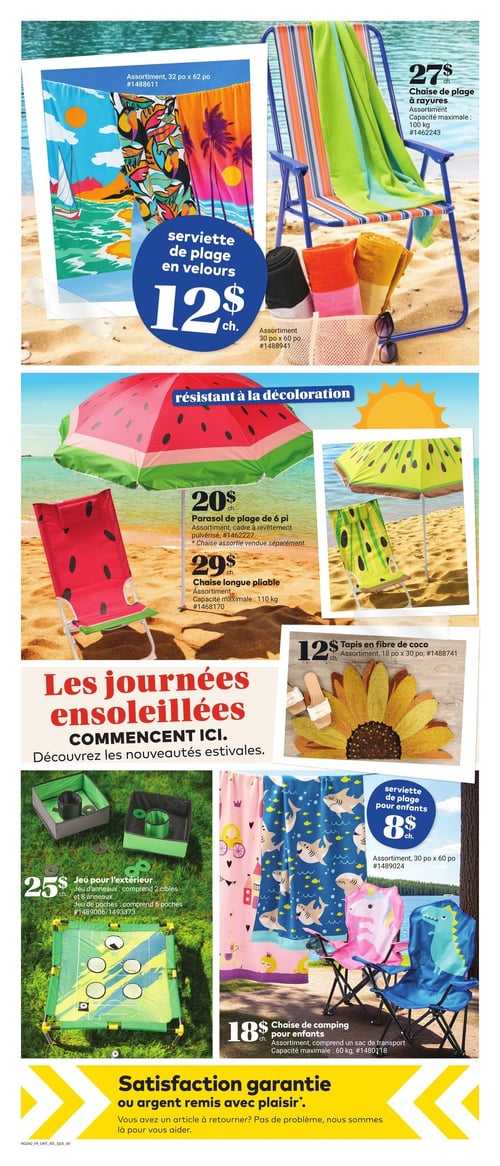 Circulaire Tigre Géant - Page 11