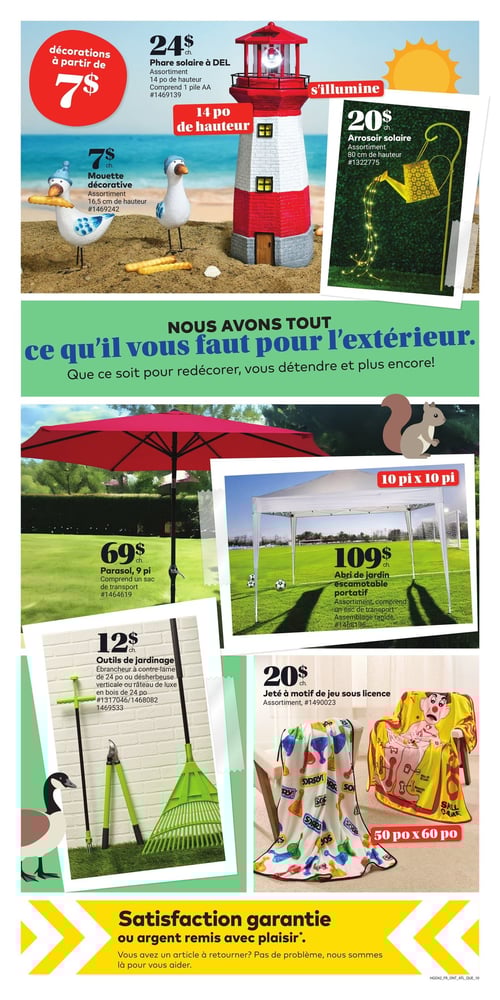 Circulaire Tigre Géant - Page 12