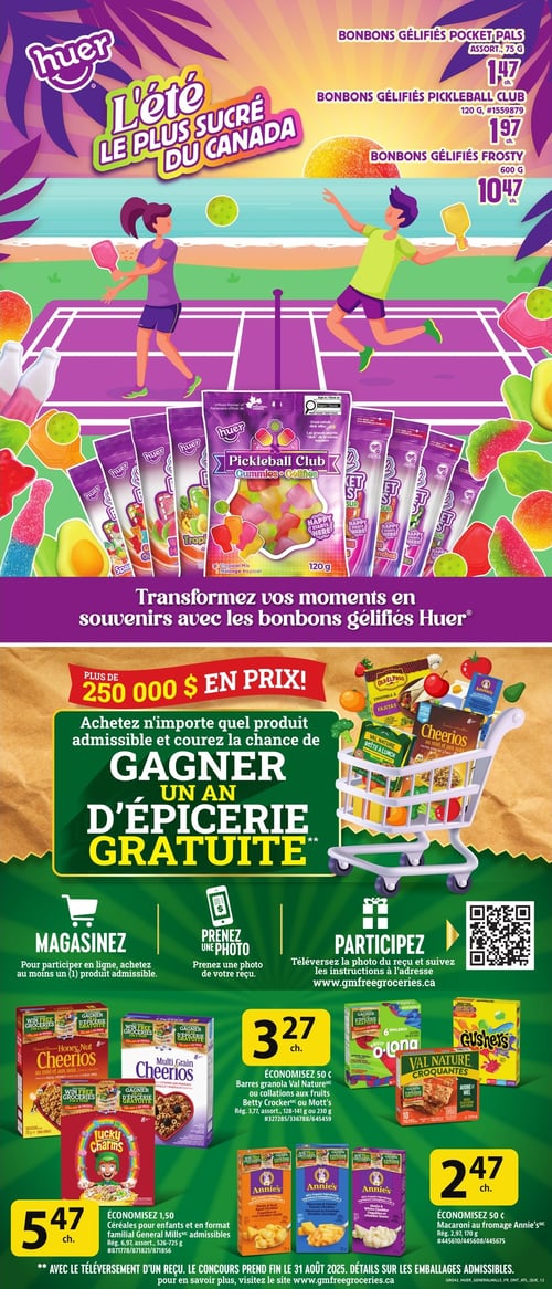 Circulaire Tigre Géant - Page 14