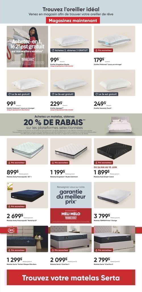 Circulaire Dormez Vous - Page 2