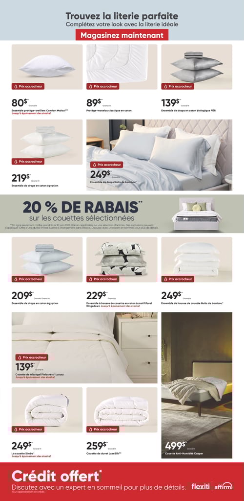 Circulaire Dormez Vous - Page 3