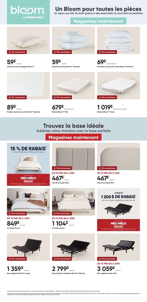 Circulaire Dormez Vous - Page 4