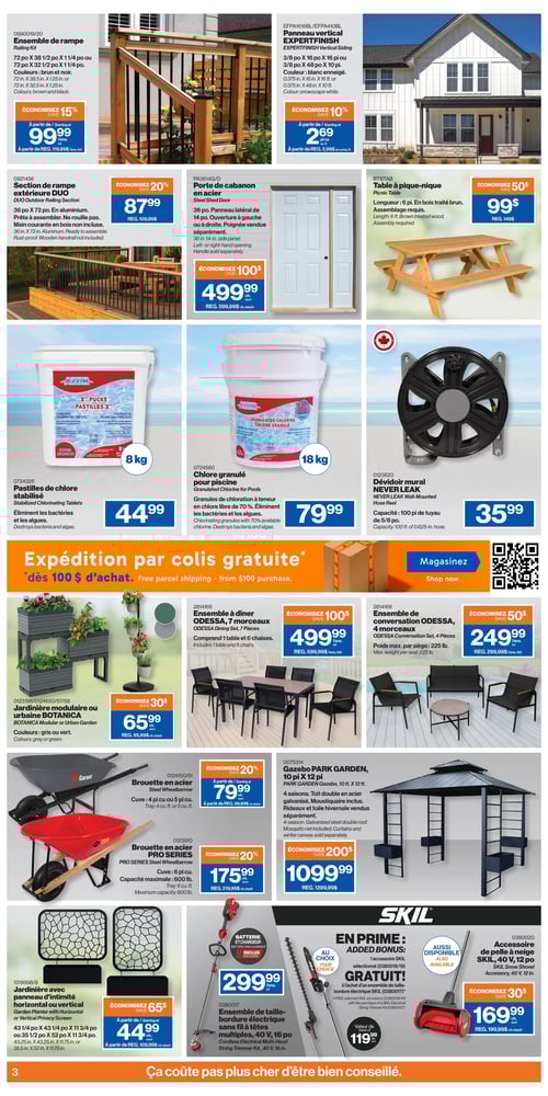 Circulaire Patrick Morin - Page 3