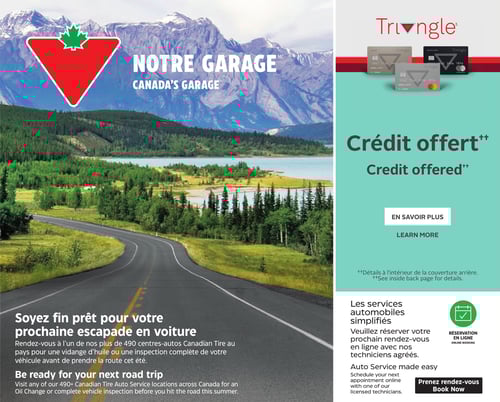 Circulaire Canadian Tire - Page 48