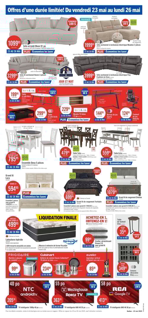 Circulaire Brick - Page 2