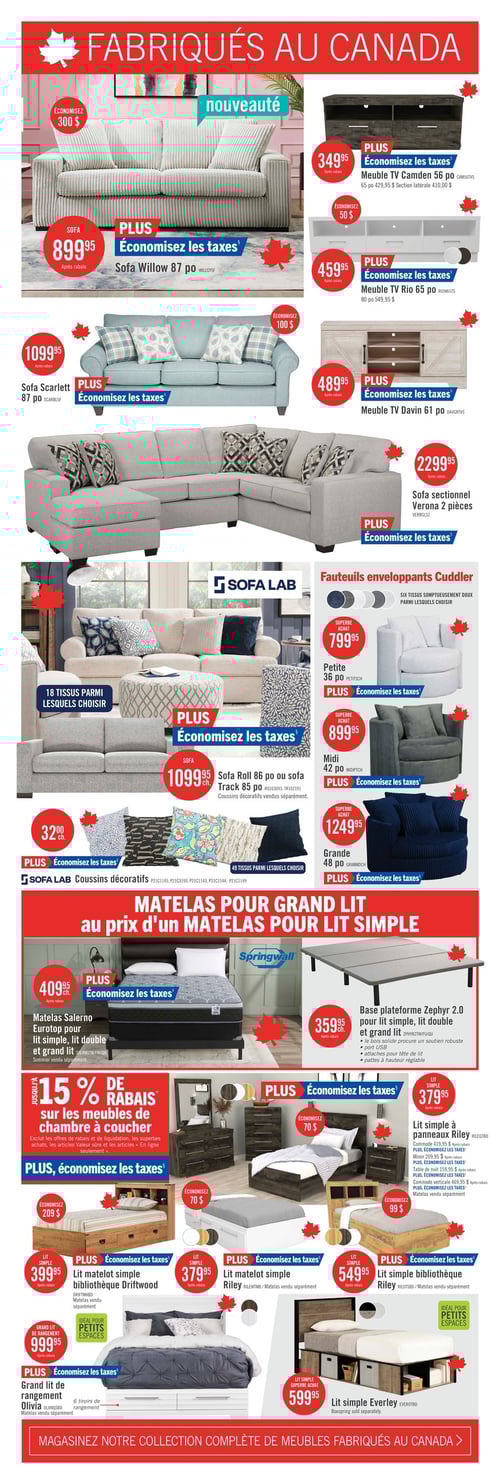 Circulaire Brick - Page 8