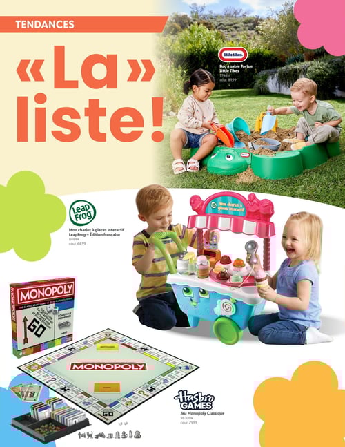 Circulaire Toys 'R' us - Page 4
