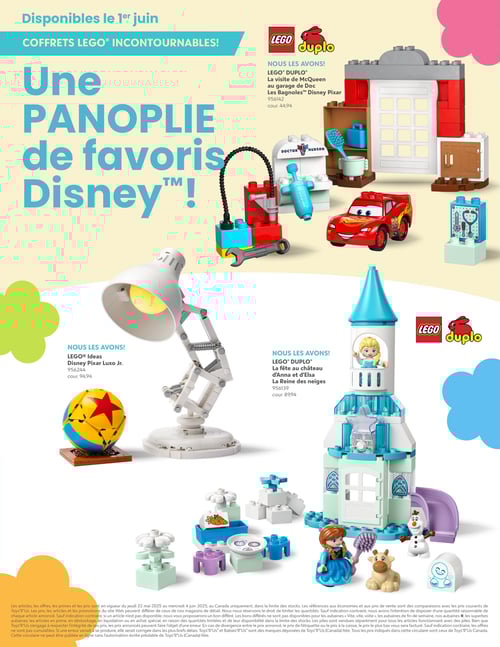 Circulaire Toys 'R' us - Page 6