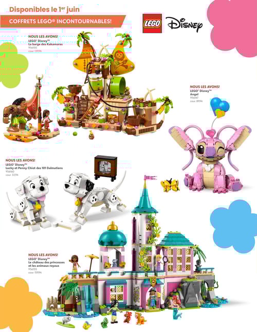 Circulaire Toys 'R' us - Page 7